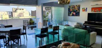 Cobertura 2 quartos à venda Copacabana, Rio de Janeiro - R$ 2.950.000 - ESCO20018