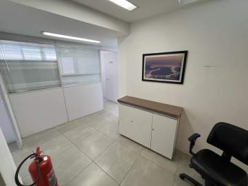 Sala Comercial 146m² para alugar Centro, Rio de Janeiro - R$ 4.500 - ESSL00037