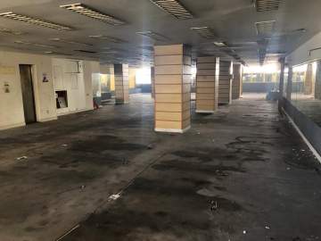 Conjunto de Salas para alugar Copacabana, Rio de Janeiro - R$ 80.000 - ESCS00003