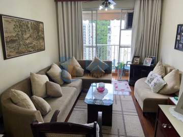 Apartamento 2 quartos à venda Leme, Rio de Janeiro - R$ 1.250.000 - ESAP20698