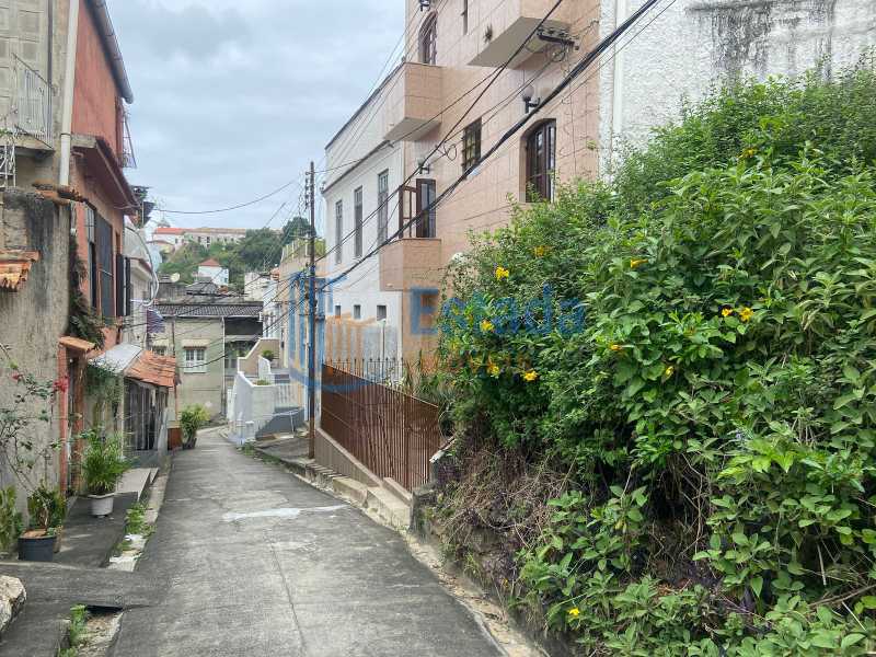 Conheça 1. do imóvel - Casa de Vila 1 quarto para alugar Centro, Rio de Janeiro - R$ 2.000 - ESCV10002 - 1 1. - 1