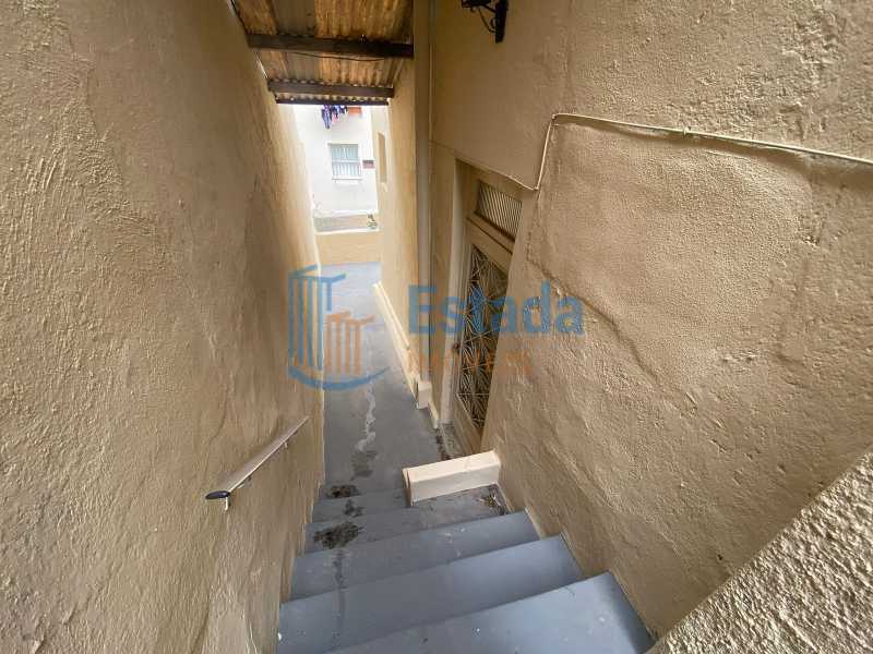 Conheça 2. do imóvel - Casa de Vila 1 quarto para alugar Centro, Rio de Janeiro - R$ 2.000 - ESCV10002 - 2 2. - 2