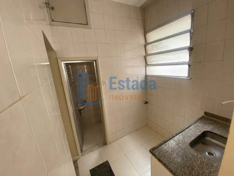 Conheça 11. do imóvel - Casa de Vila 1 quarto para alugar Centro, Rio de Janeiro - R$ 2.000 - ESCV10002 - 11 11. - 11