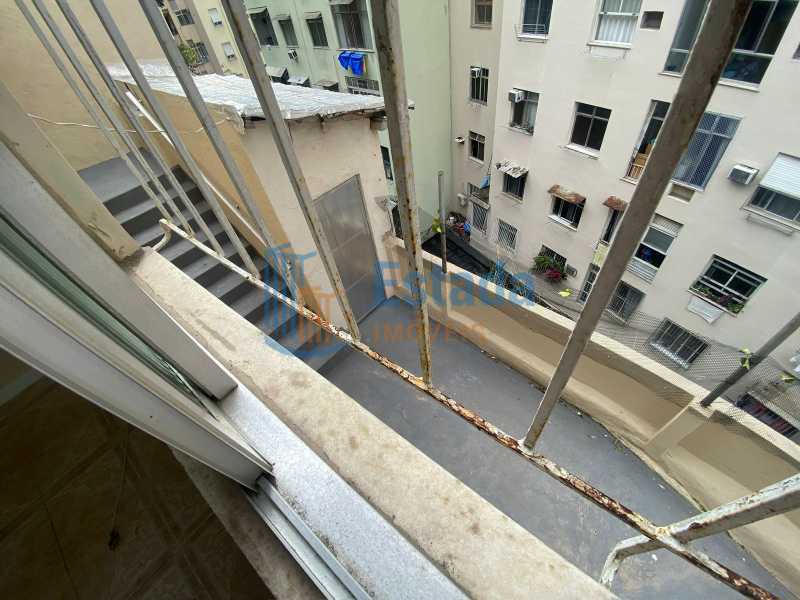 Conheça 12. do imóvel - Casa de Vila 1 quarto para alugar Centro, Rio de Janeiro - R$ 2.000 - ESCV10002 - 13 12. - 13