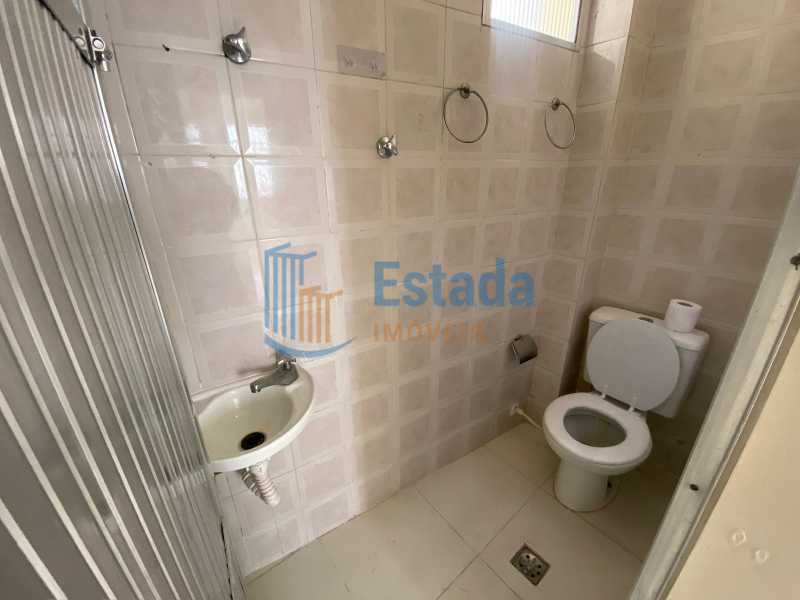 Conheça 15. do imóvel - Casa de Vila 1 quarto para alugar Centro, Rio de Janeiro - R$ 2.000 - ESCV10002 - 15 15. - 15