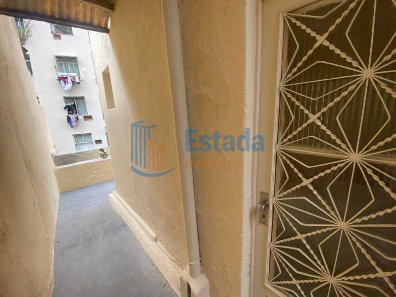 Conheça 16. do imóvel - Casa de Vila 1 quarto para alugar Centro, Rio de Janeiro - R$ 2.000 - ESCV10002 - 16 16. - 16