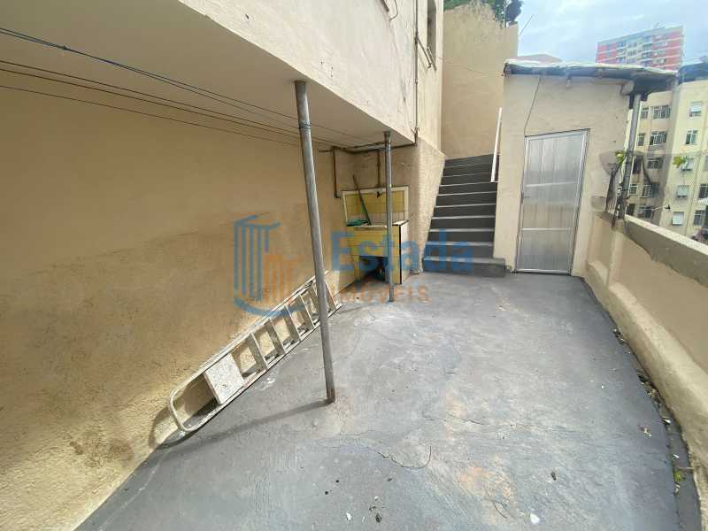 Conheça 17. do imóvel - Casa de Vila 1 quarto para alugar Centro, Rio de Janeiro - R$ 2.000 - ESCV10002 - 17 17. - 17