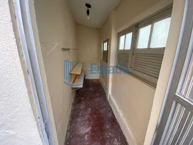 Conheça 18. do imóvel - Casa de Vila 1 quarto para alugar Centro, Rio de Janeiro - R$ 2.000 - ESCV10002 - 18 18. - 18