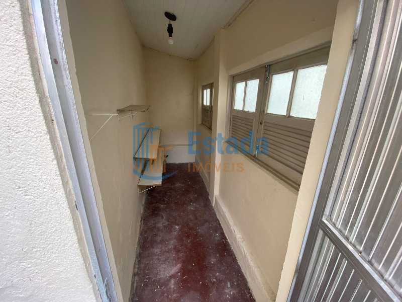 Conheça 19. do imóvel - Casa de Vila 1 quarto para alugar Centro, Rio de Janeiro - R$ 2.000 - ESCV10002 - 19 19. - 19