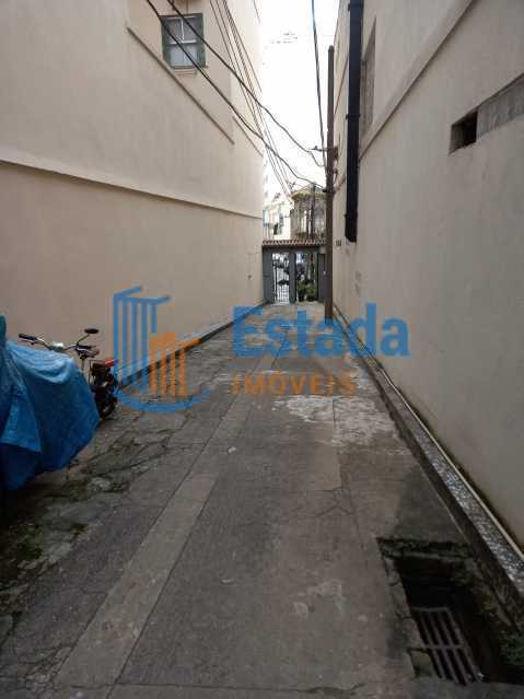Conheça 21 do imóvel - Casa de Vila 1 quarto para alugar Centro, Rio de Janeiro - R$ 2.000 - ESCV10002 - 21 21 - 21