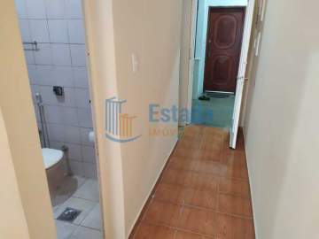 Apartamento à venda Copacabana, Rio de Janeiro - R$ 430.000 - ESAP00322