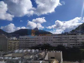 Apartamento à venda Copacabana, Rio de Janeiro - R$ 400.000 - ESAP00329