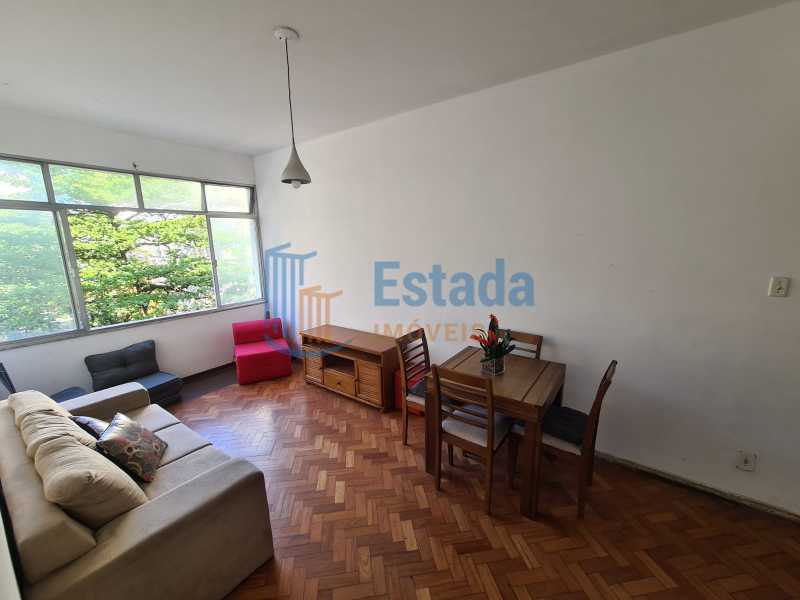 Conheça b813fcee-96ab-4419-a8d7-827270 do imóvel - Apartamento 3 quartos à venda Ipanema, Rio de Janeiro - R$ 1.100.000 - ESAP30807 - 2 b813fcee-96ab-4419-a8d7-827270 - 2