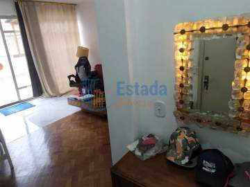 Cobertura 2 quartos à venda Copacabana, Rio de Janeiro - R$ 1.200.000 - ESCO20021