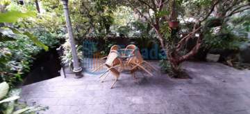 Casa 5 quartos à venda Jardim Botânico, Rio de Janeiro - R$ 4.500.000 - ESCA50003