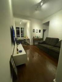Apartamento 1 quarto à venda Leme, Rio de Janeiro - R$ 430.000 - ESAP10939