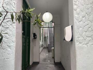 Casa 4 quartos para venda e aluguel Botafogo, Rio de Janeiro - R$ 1.800.000 - ESCA40003
