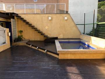 Cobertura 3 quartos para alugar Lagoa, Rio de Janeiro - R$ 12.000 - ESCO30026