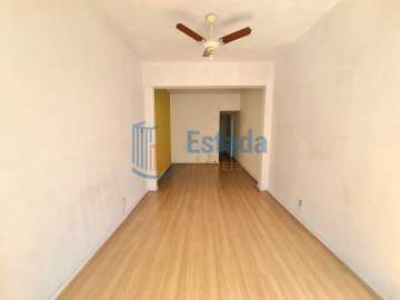Apartamento à venda Copacabana, Rio de Janeiro - R$ 550.000 - ESAP00348