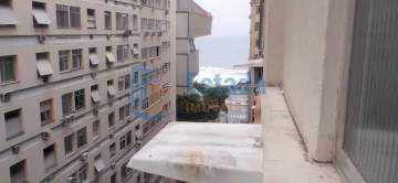 Apartamento à venda Copacabana, Rio de Janeiro - R$ 490.000 - ESAP00349