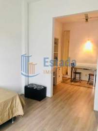 Apartamento 1 quarto à venda Flamengo, Rio de Janeiro - R$ 439.000 - ESAP10992