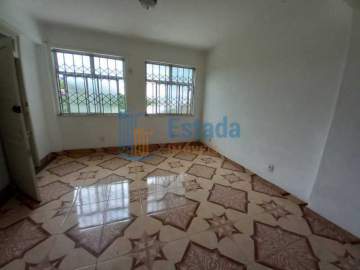 Kitnet/Conjugado 25m² para alugar Santa Teresa, Rio de Janeiro - R$ 1.000 - ESKI10133