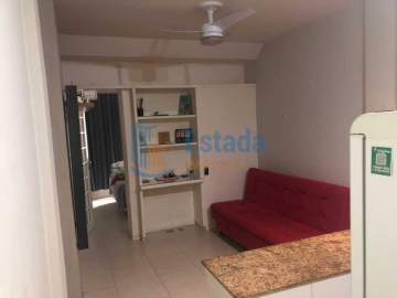 Apartamento 1 quarto para alugar Copacabana, Rio de Janeiro - R$ 2.500 - ESAP10995