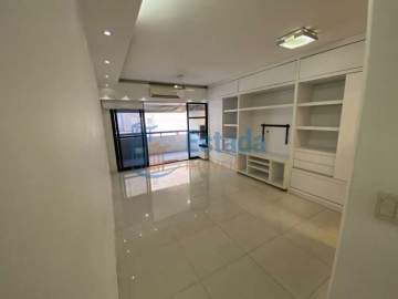 Apartamento 3 quartos à venda Botafogo, Rio de Janeiro - R$ 1.400.000 - ESAP30893