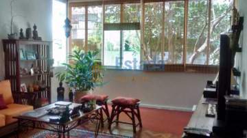 Apartamento 4 quartos para alugar Leblon, Rio de Janeiro - R$ 8.000 - ESAP40175