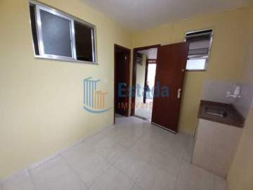 Apartamento 1 quarto para alugar Santa Teresa, Rio de Janeiro - R$ 950 - ESAP11002