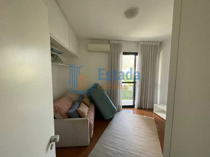 Conheça a513301c-a6c4-4884-b4df-c2b0d8 do imóvel - Apartamento 4 quartos para alugar Lagoa, Rio de Janeiro - R$ 15.000 - ESAP40177 - 14 a513301c-a6c4-4884-b4df-c2b0d8 - 14