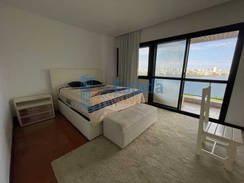 Conheça 29e61df2-09aa-44c6-ac82-a5a53a do imóvel - Apartamento 4 quartos para alugar Lagoa, Rio de Janeiro - R$ 15.000 - ESAP40177 - 9 29e61df2-09aa-44c6-ac82-a5a53a - 9