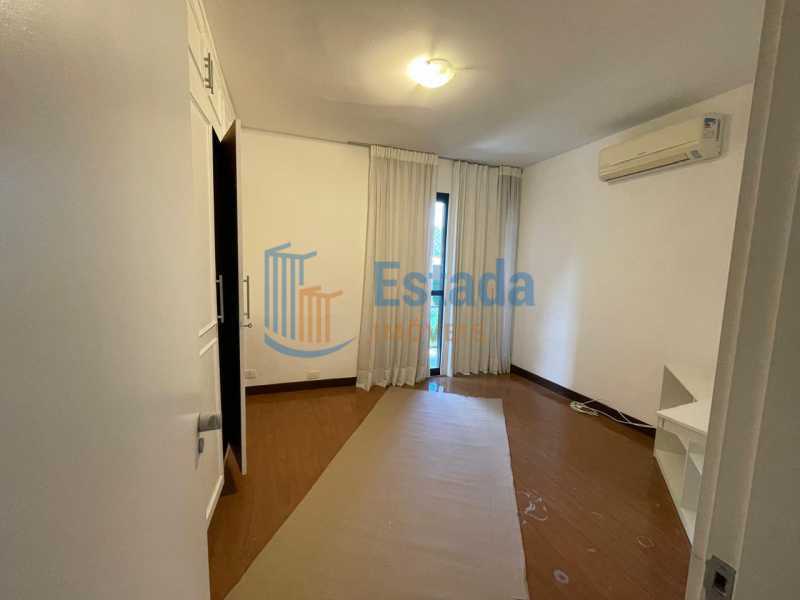 Conheça 5a2869e2-53fa-431a-9217-bbaf30 do imóvel - Apartamento 4 quartos para alugar Lagoa, Rio de Janeiro - R$ 15.000 - ESAP40177 - 17 5a2869e2-53fa-431a-9217-bbaf30 - 17