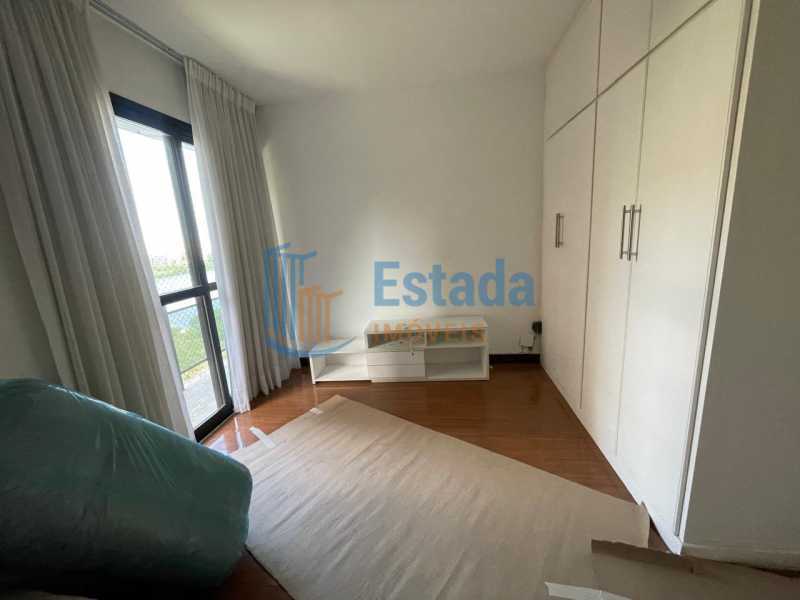 Conheça 52588264-a73d-47fd-918a-2c6487 do imóvel - Apartamento 4 quartos para alugar Lagoa, Rio de Janeiro - R$ 15.000 - ESAP40177 - 16 52588264-a73d-47fd-918a-2c6487 - 16