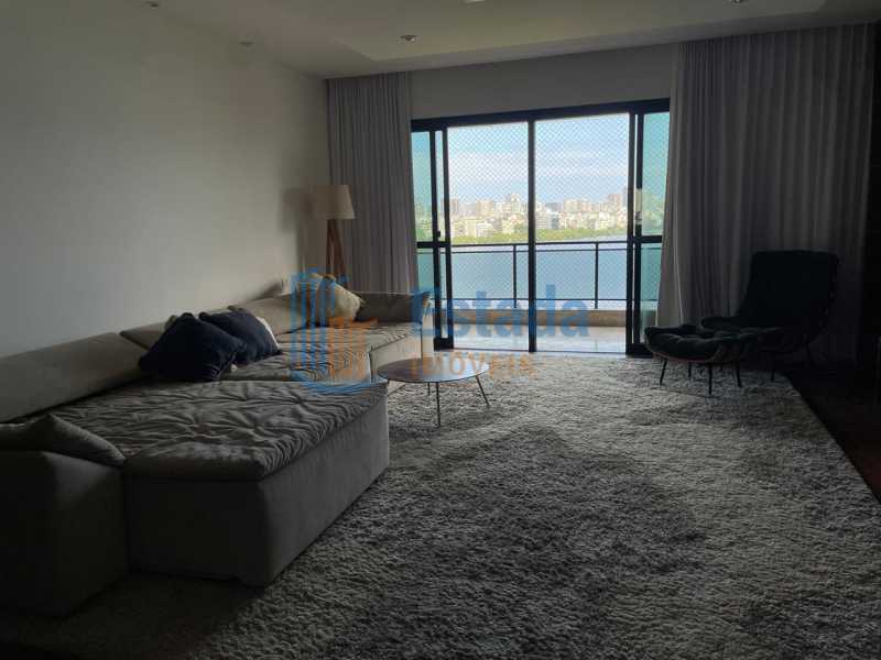Conheça 164caef2-9d33-46af-b5a4-25a054 do imóvel - Apartamento 4 quartos para alugar Lagoa, Rio de Janeiro - R$ 15.000 - ESAP40177 - 3 164caef2-9d33-46af-b5a4-25a054 - 3