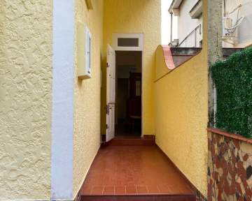 Casa 2 quartos à venda Paquetá, Rio de Janeiro - R$ 450.000 - ESCA20003