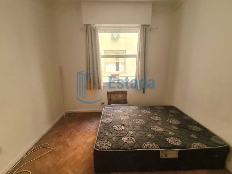 Conheça d7c6599c-f87b-45e5-90b9-c711be do imóvel - Apartamento 1 quarto à venda Copacabana, Rio de Janeiro - R$ 420.000 - ESAP11011 - 19 d7c6599c-f87b-45e5-90b9-c711be - 19