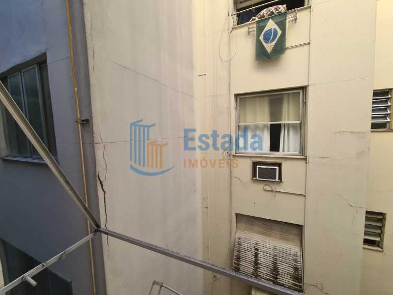 Conheça eff412c5-375b-42a2-a027-99f40a do imóvel - Apartamento 1 quarto à venda Copacabana, Rio de Janeiro - R$ 420.000 - ESAP11011 - 21 eff412c5-375b-42a2-a027-99f40a - 21