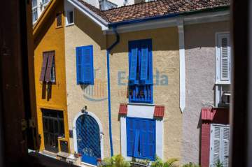 Casa de Vila 3 quartos à venda Copacabana, Rio de Janeiro - R$ 1.600.000 - ESCV30004