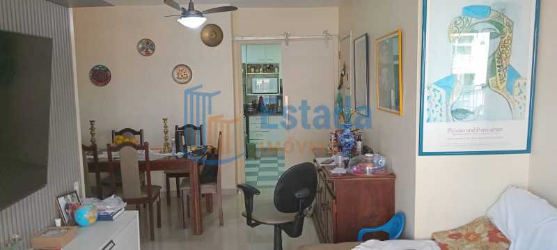 Conheça 9149a25a-d2b1-4a60-bbb4-9f7a7b do imóvel - Apartamento 2 quartos à venda Copacabana, Rio de Janeiro - R$ 1.050.000 - ESAP20803 - 12 9149a25a-d2b1-4a60-bbb4-9f7a7b - 12