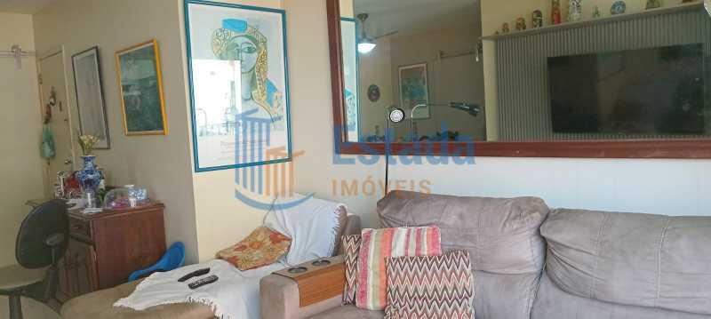 Conheça 63300ae2-91db-42d1-a1a3-7da1f9 do imóvel - Apartamento 2 quartos à venda Copacabana, Rio de Janeiro - R$ 1.050.000 - ESAP20803 - 19 63300ae2-91db-42d1-a1a3-7da1f9 - 19