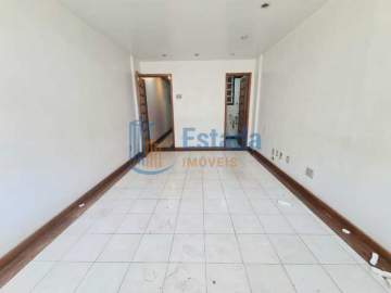 Apartamento à venda Copacabana, Rio de Janeiro - R$ 470.000 - ESAP00381
