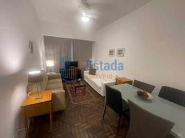 Apartamento 2 quartos para alugar Ipanema, Rio de Janeiro - R$ 5.000 - ESAP20812