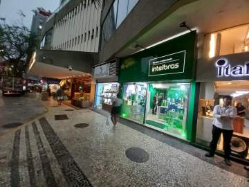 Loja 90m² à venda Copacabana, Rio de Janeiro - R$ 850.000 - ESLJ00036
