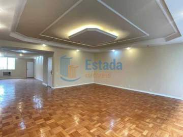 Apartamento 4 quartos para alugar Copacabana, Rio de Janeiro - R$ 9.000 - ESAP40182