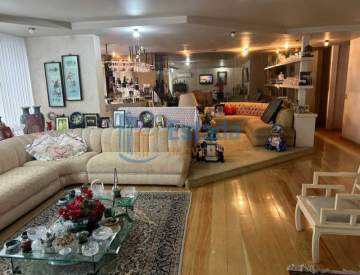 Ótima localização - Apartamento 4 quartos para venda e aluguel Copacabana, Rio de Janeiro - R$ 1.890.000 - ESAP40186