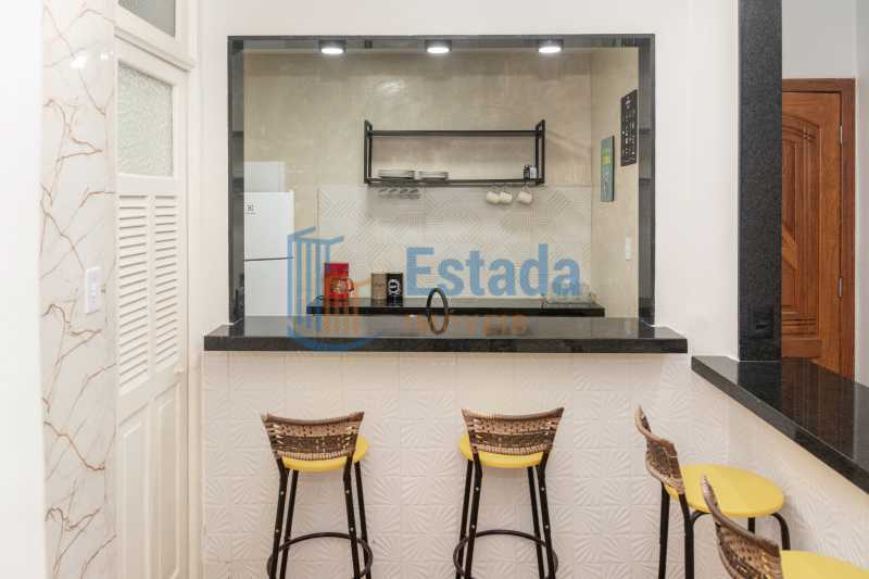 8 Saleta com visão cozinha - 4