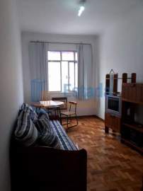 Apartamento 1 quarto à venda Copacabana, Rio de Janeiro - R$ 580.000 - ESAP10131