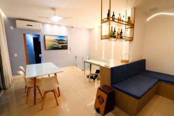 Cobertura à venda Copacabana, Rio de Janeiro - R$ 2.800.000 - ESCO00006