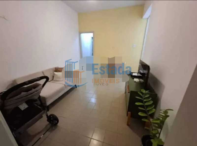 Conheça 825c9425-d38e-47b1-a235-1c2bef do imóvel - Apartamento 1 quarto à venda Copacabana, Rio de Janeiro - R$ 490.000 - ESAP11046 - 3 825c9425-d38e-47b1-a235-1c2bef - 3